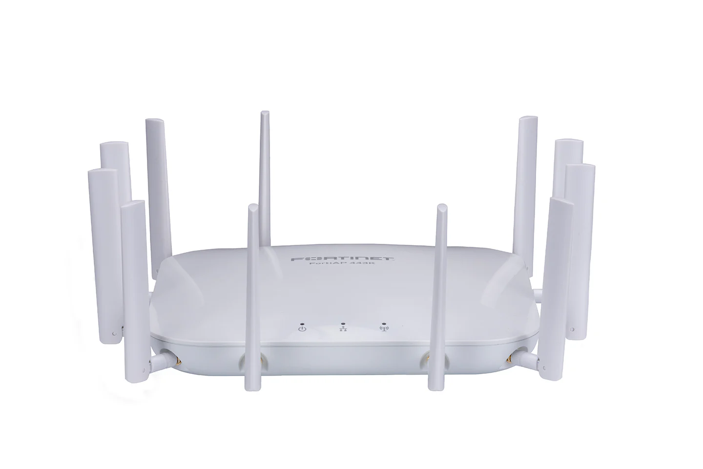 Fortinet FAP-443K-N | Wi-Fi 7 Tri-Band Indoor AP, 4 Radios, 4 Streams per Radio - Image 5