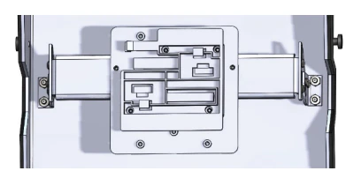 Fortinet FAP-ENC-43X | Wedge Enclosure for Wireless APs - Protects from Weather & Impact - Image 4