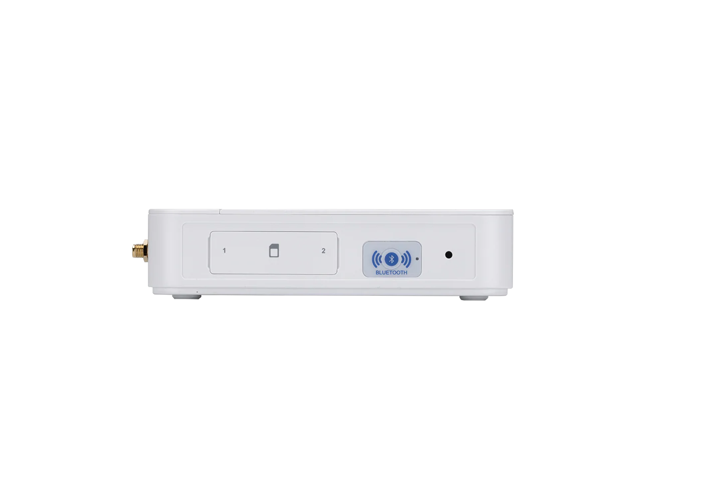 Fortinet FEX-201F-EA | FortiExtender 201F Indoor LTE CAT7 Router, 5x GE Ports, Dual SIM, 300/150 Mbps - Image 4