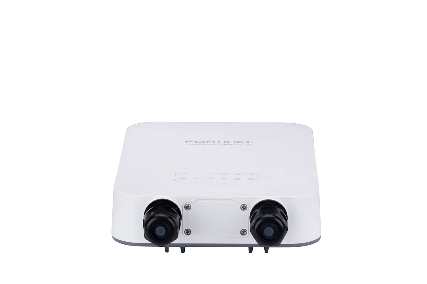 Fortinet FEX-511G | 5G Indoor Router, Dual SIM, 2.5GbE, 1x GbE Combo, 3x GbE RJ45
