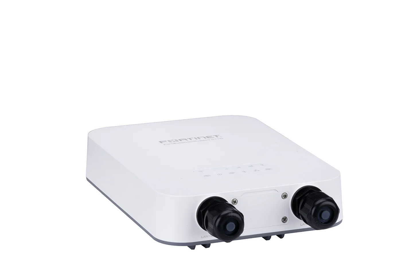 Fortinet FEX-511G | 5G Indoor Router, Dual SIM, 2.5GbE, 1x GbE Combo, 3x GbE RJ45 - Image 3