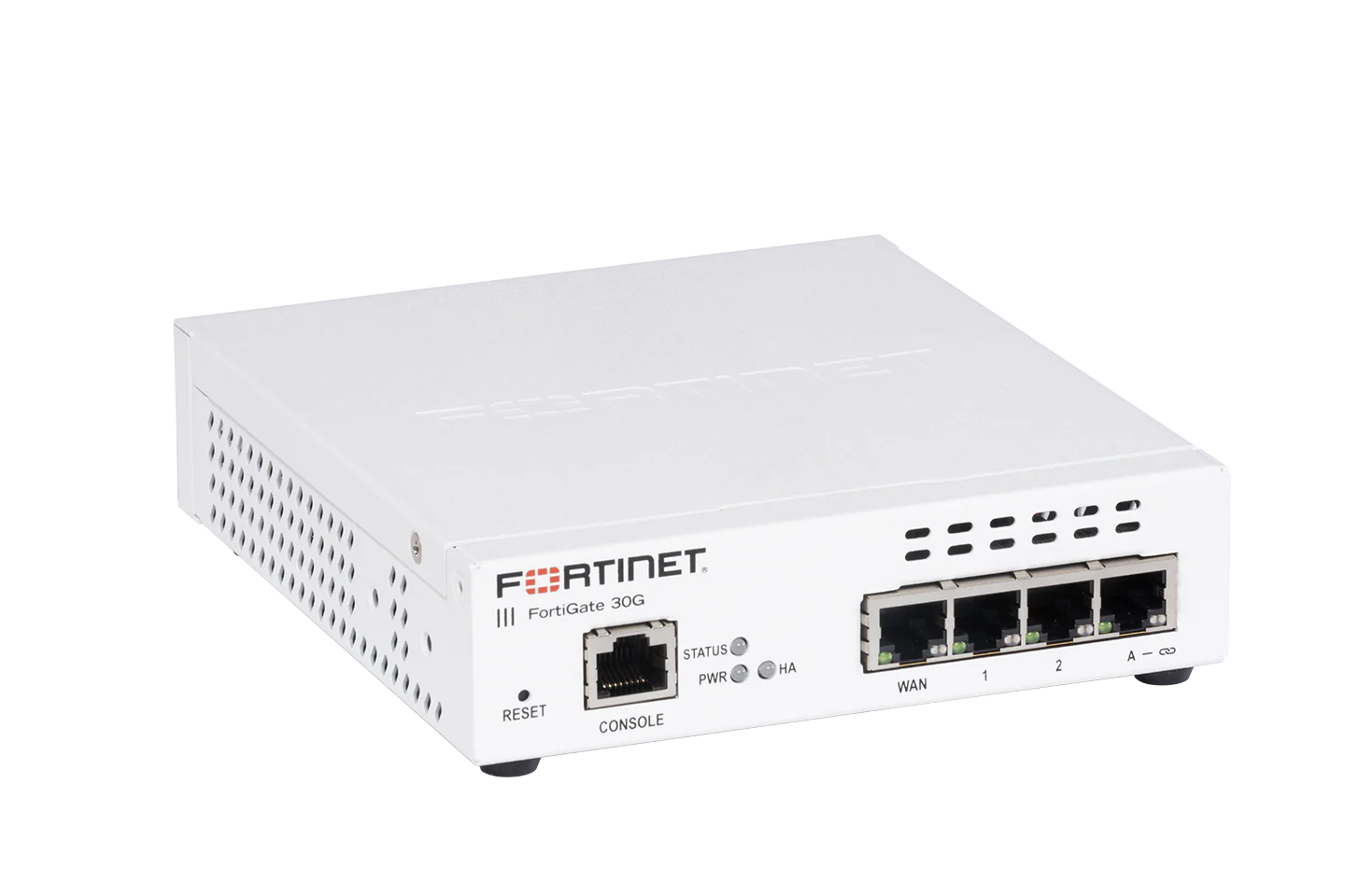 Fortinet FG-30G | FortiGate-30G 4 x GE RJ45 Ports, 1 x WAN Port - Image 4