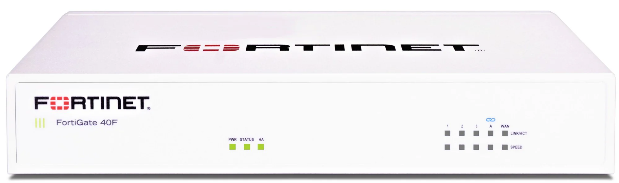 Fortinet FG-40F-3G4G-HA | FortiGate 40F-3G4G HA | LTE Branch Firewall, 5 x 1GbE RJ45, HA Pair Required