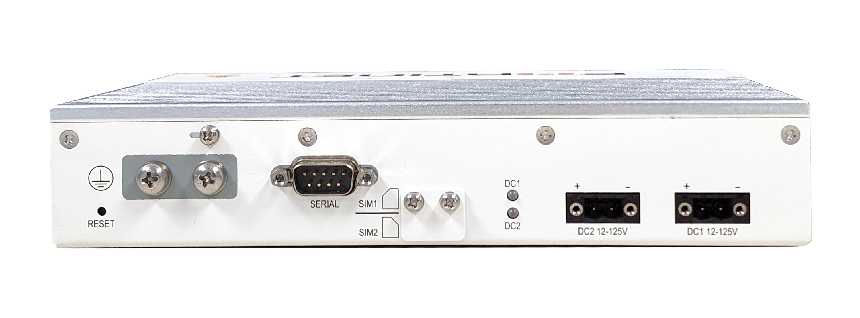 Fortinet FGR-60F-3G4G | FortiGateRugged-60F 4 x GE RJ45, 2 x SFP, 3G/4G LTE - Image 5