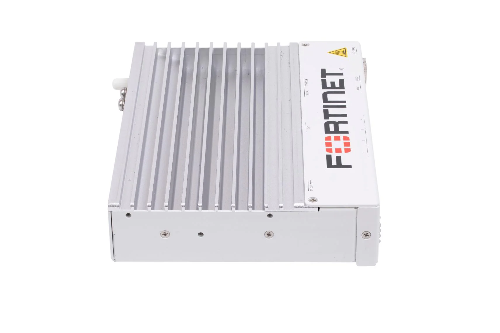 Fortinet FGR-60G | FortiGate Rugged 60G Industrial Firewall, IP40, 4 x 1GbE LAN, Dual WAN, 2 x SFP - Image 4