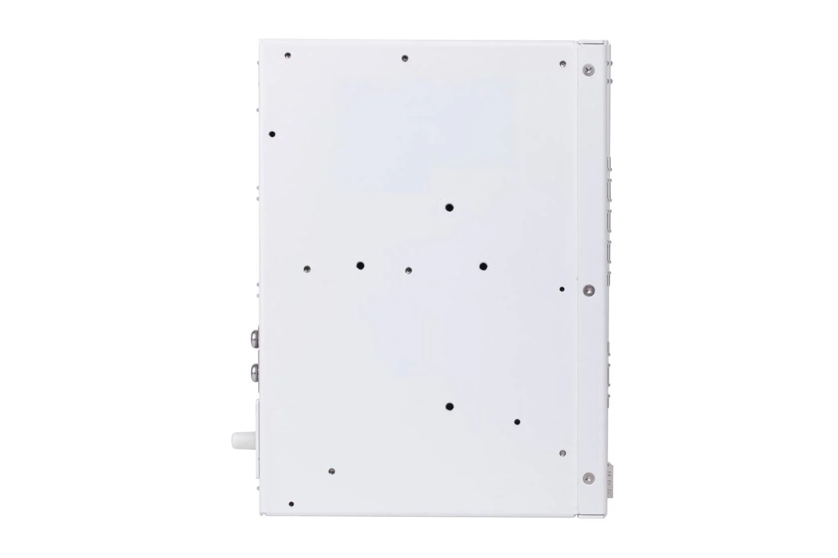 Fortinet FGR-60G | FortiGate Rugged 60G Industrial Firewall, IP40, 4 x 1GbE LAN, Dual WAN, 2 x SFP - Image 6
