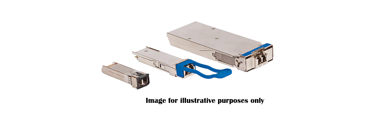 HPE R0R40A | 100GB QSFP28 LC SWDM4 MM Transceiver, 100m Reach