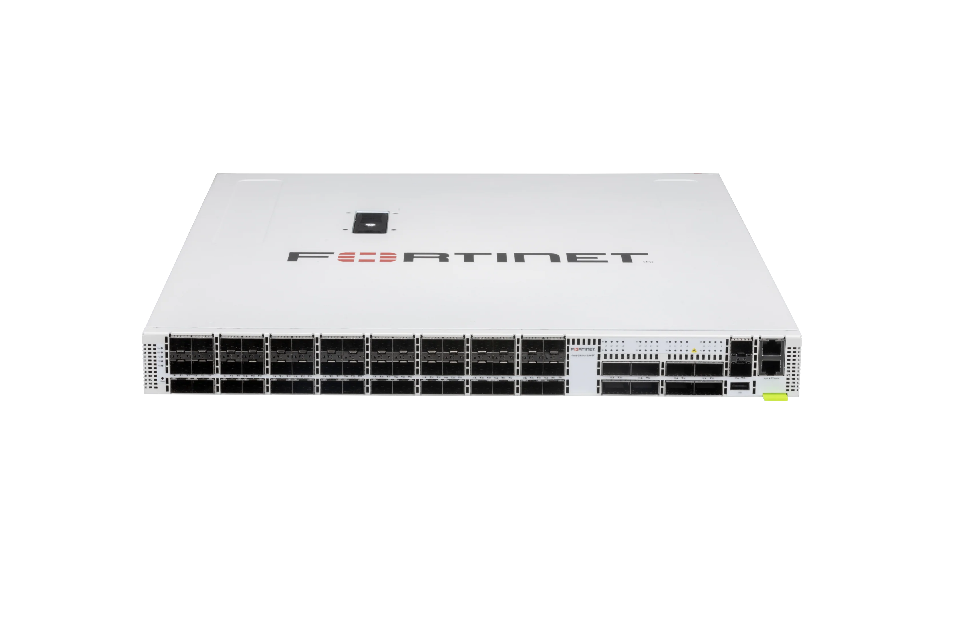 Fortinet FS-2048-PSU-650 | Power Supply for FS-2048F, 240V, Spare Unit