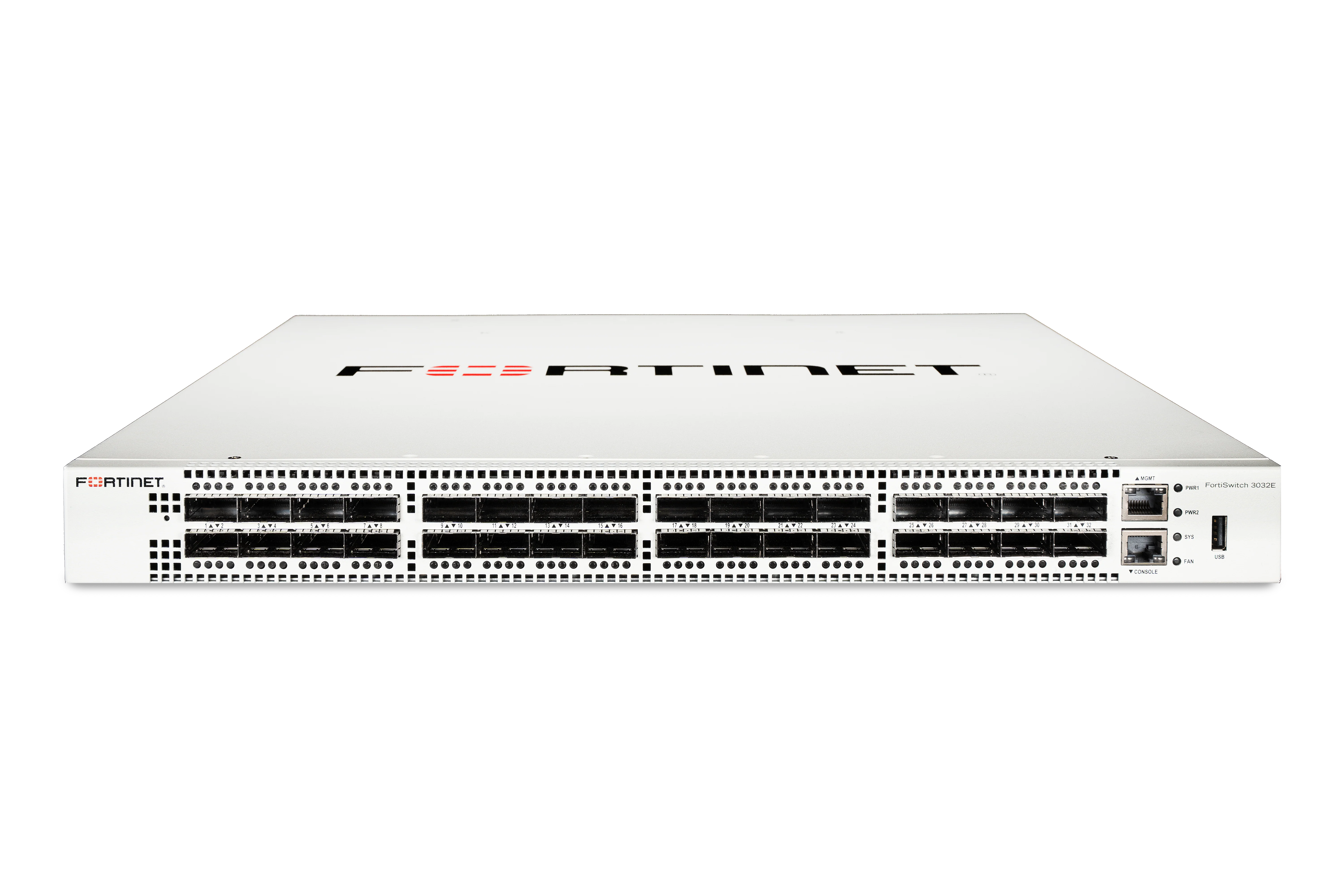 Fortinet FS-PSU-800 | AC Power Supply for FS-3032E, 240V, Spare