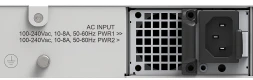 Fortinet FS-T1024F-PSU-1200 | FortiSwitch 1024F AC Power Supply, 1200W for FS, T1024F, FPOE