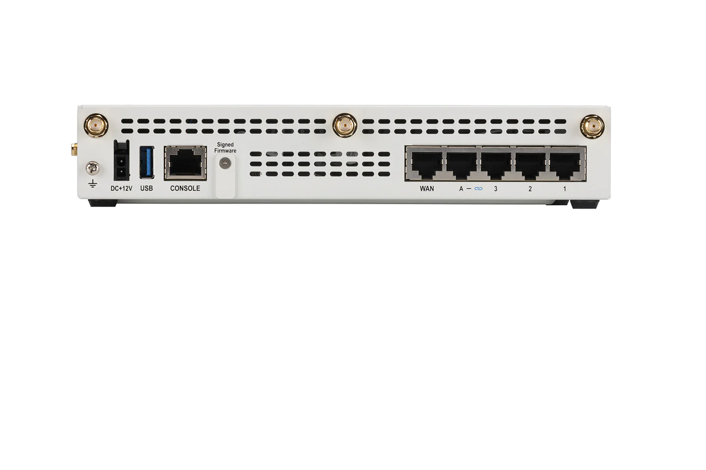 Fortinet FWF-50G-5G-II-N | 5GE Ports, 5G WWAN, 8 SMA Antennas, WiFi 6, 1 WAN Port - Image 6