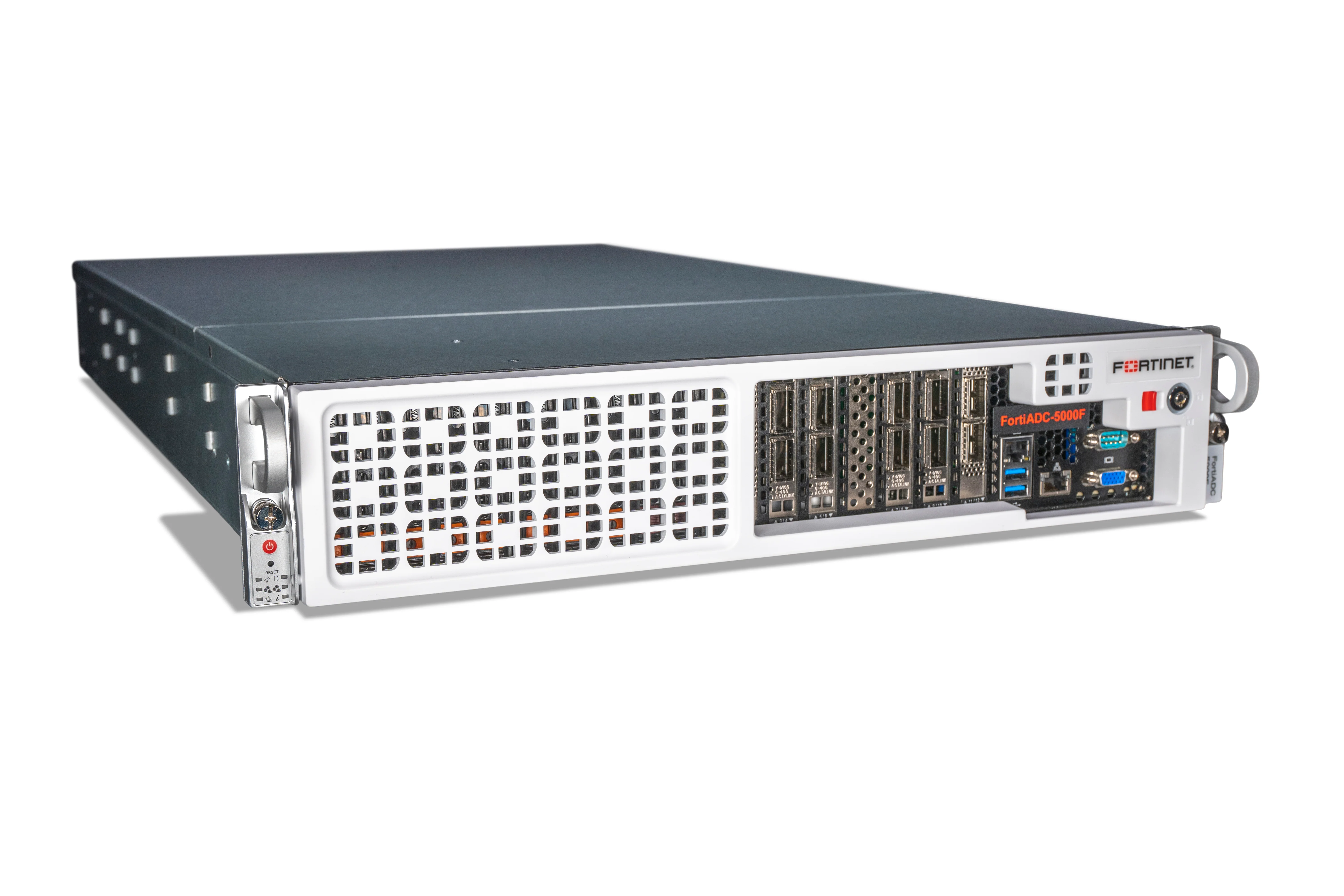 Fortinet SP-FAD5000F-PS | AC Power Supply for FAD-5000F, 240V