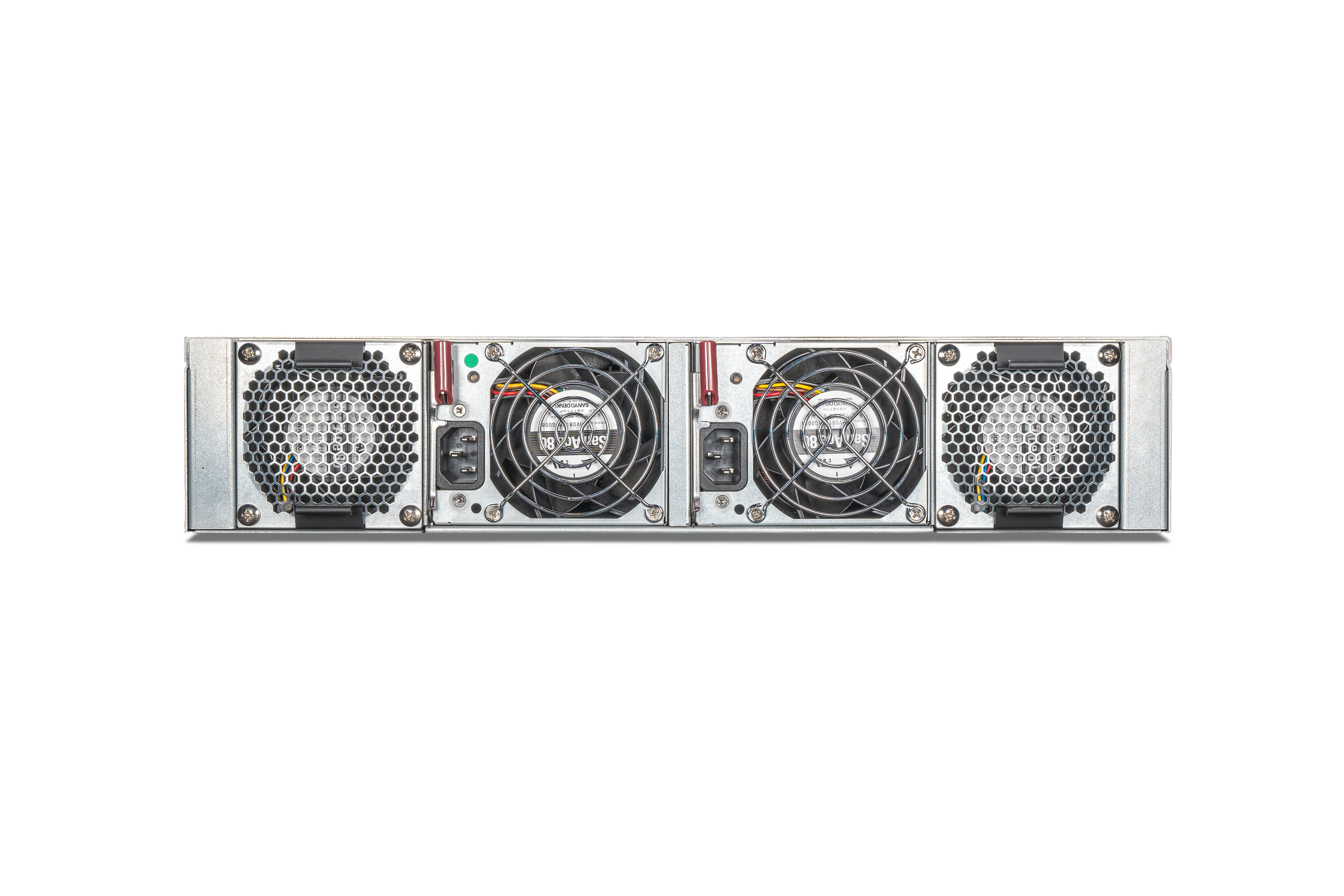 Fortinet SP-FAD5000F-PS | AC Power Supply for FAD-5000F, 240V - Image 2