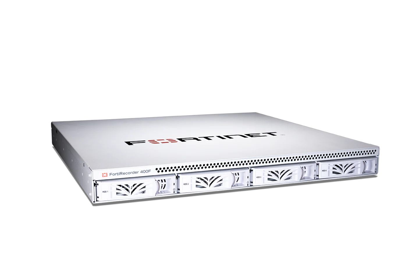 Fortinet SP-FRC400F-HDD1 | 4TB 3.5" SATA Hard Drive with Tray for FRC-400F - Image 3