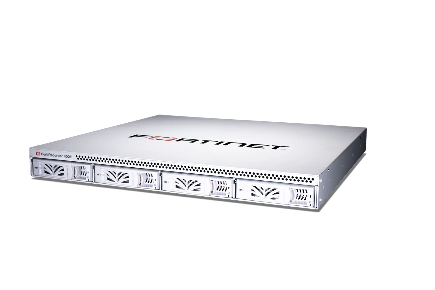 Fortinet SP-FRC400F-HDD1 | 4TB 3.5" SATA Hard Drive with Tray for FRC-400F - Image 4
