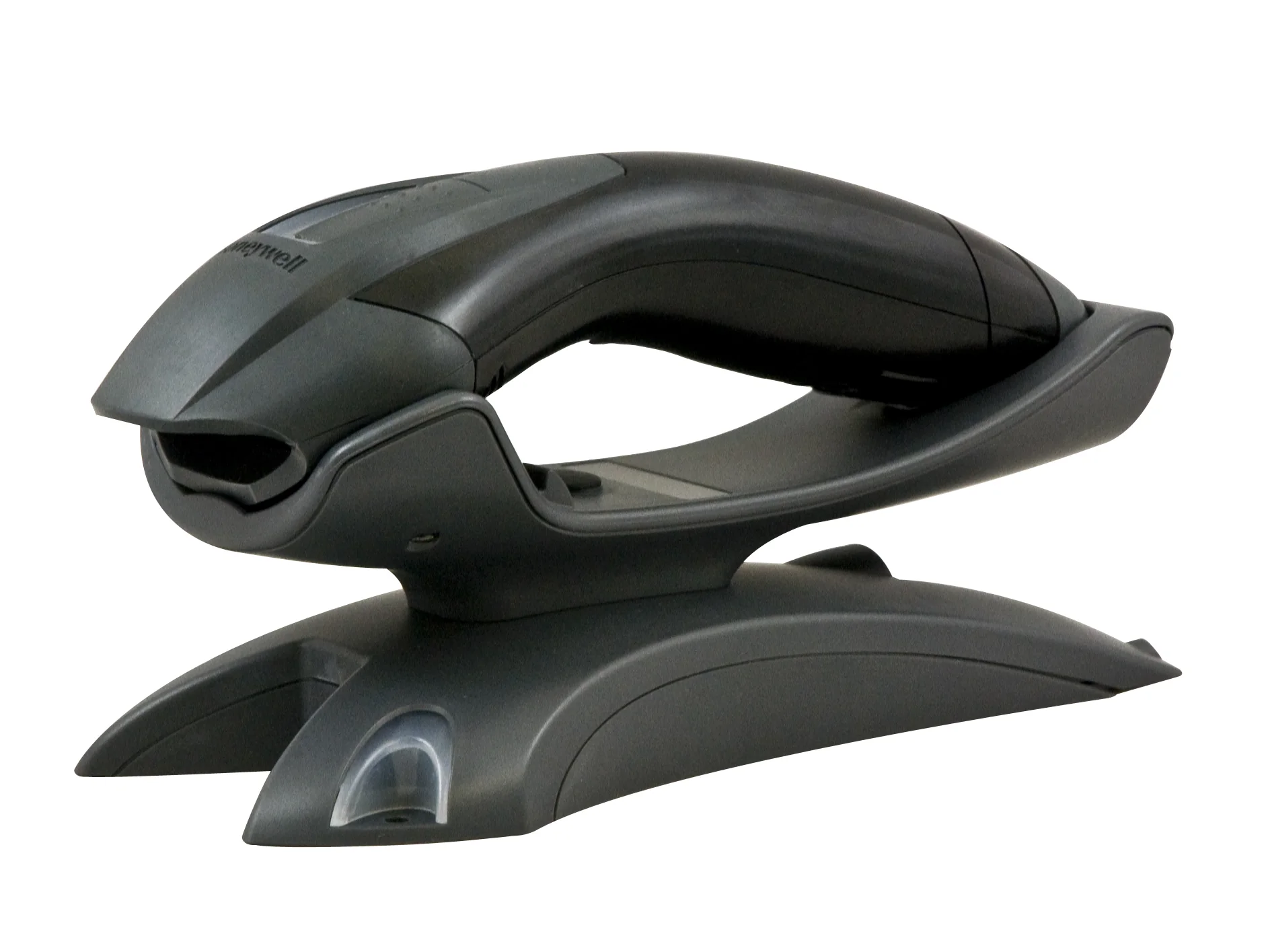 Honeywell 1202G-2USB-5 | Voyager 12xx, Voyager 1202G Handheld Barcode Reader, 1D Laser, USB-A, Black