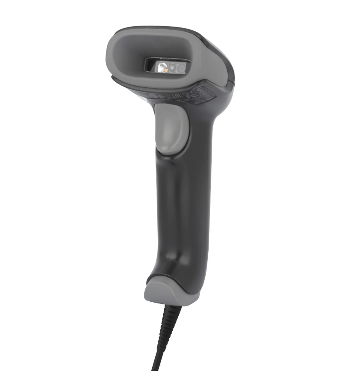 Honeywell 1470G2D-2USB-1-R | Voyager 147x Series, Voyager XP 1470g Handheld Barcode Reader, 1D/2D CMOS, USB-A