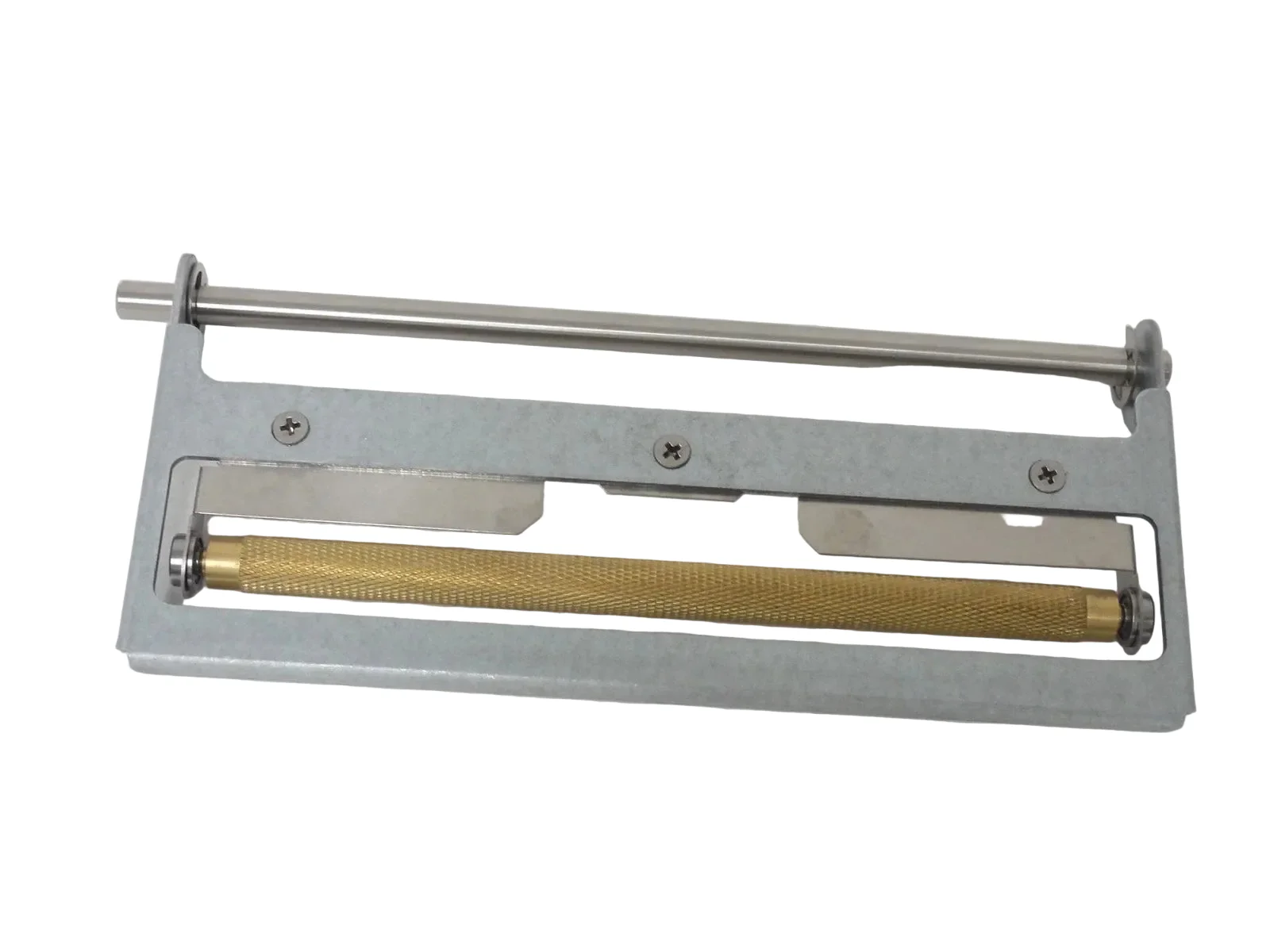 Honeywell 15-2974-01 | Pinch Roller Assembly 4' RH