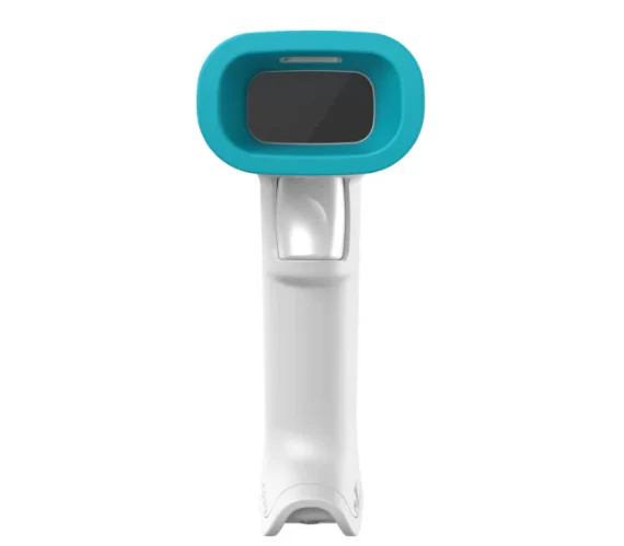 Honeywell 1960HHD-5-R | Xenon Ultra Scanner, Tethered, Healthcare, 1D/2D, High Density
