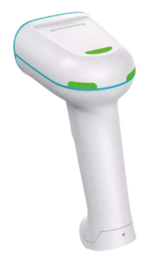Honeywell 1960HHD-5USB-R | 1960HHD Series Handheld Barcode Reader, 1D/2D, LED, USB