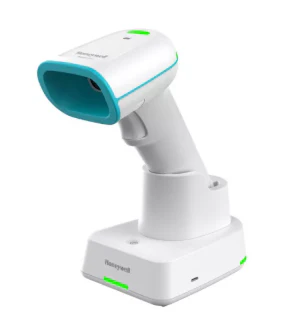 Honeywell 1962HHD-5USB-9BF | Xenon™ Ultra 1962h Healthcare Scanner, USB Interface - Image 2