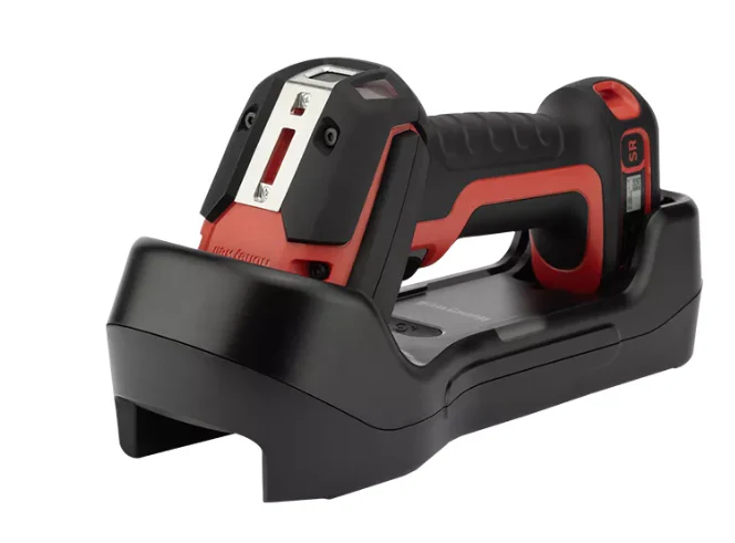 Honeywell 2105IXLR-3-CLR | Granit 2105i XLR Bluetooth 2D Scanner, Extra-Long Range, Scan-Only - Image 2