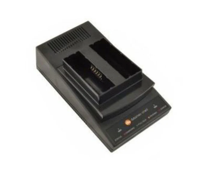 Honeywell 220275-000-SP | RL4 Mobile Label Printer Dual Bay Dock, No PSU or Cord