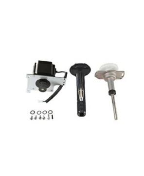 Honeywell 710-090S-001 | PM42/PM43 Series Internal Media Rewinder