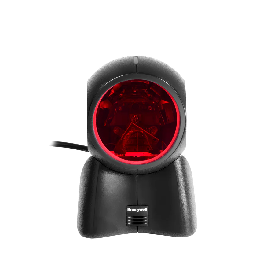 Honeywell 7190G-2USBX-0 | Orbit Series, Orbit 7190g Handheld Barcode Reader, 1D/2D, USB-A, Black