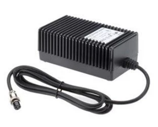 Honeywell 851-064-416 | Mobile Device Charger for CK3/CK65, 240V, AU Plug