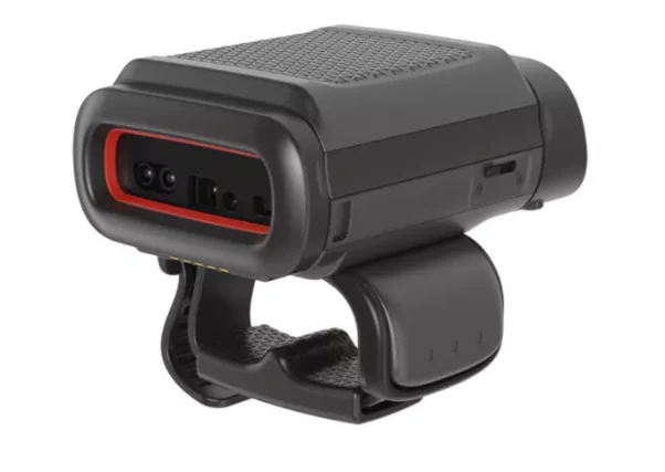 Honeywell 8680I400-2 | 8680i Wearable Mini Mobile Computer, Bluetooth, Wi-Fi, AU Plug