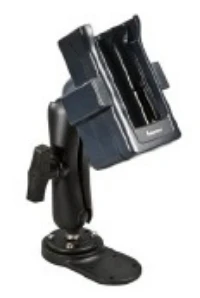 Honeywell 871-236-001 | Intermec Handheld Mobile Computer Holder, Black