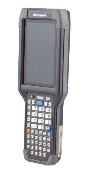 Honeywell CK65-L0N-B8C214E | CK65 Handheld Mobile Computer, 4" Touchscreen, 480 x 800 Pixels, 498g