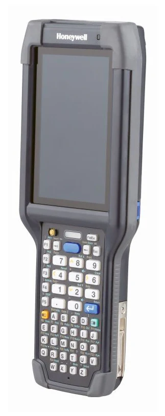 Honeywell CK65-L0N-E8C213E | CK65 Handheld Mobile Computer, 4" Touchscreen, 480 x 800 Pixels