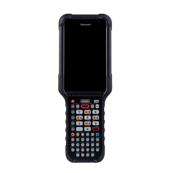 Honeywell CK67-X0N-5EC1A2G | CK67 Handheld Mobile Computer, 4.3" Touchscreen, 800x480, 516g
