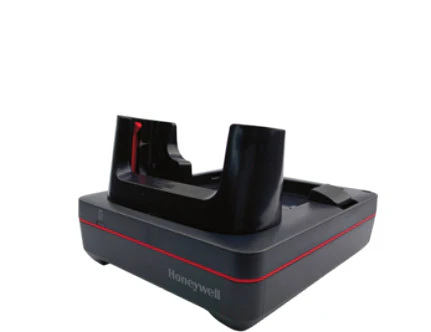 Honeywell CT40-HB-UVB-0 | CT40 Series Mobile Device Charger, Black, AC Indoor