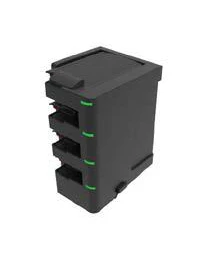 Honeywell CT45-BAT-CUP | CT45 Series Battery Holder, Snap 3