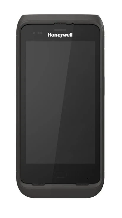 Honeywell CT45-L0N-28D100G | CT45 Handheld Mobile Computer, 5" Touchscreen, 1280 x 720 Pixels, 282g