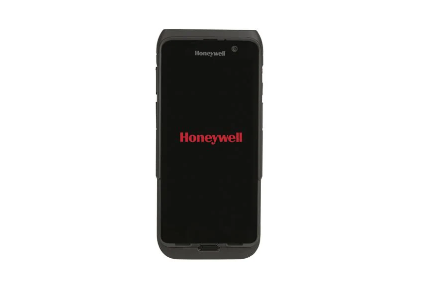 Honeywell CT47-X0N-58D100G | CT47 Handheld Mobile Computer, 5.5" Touchscreen, 2160 x 1080 Pixels, 314g