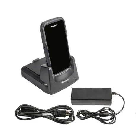 Honeywell CT50-HB-0-R | Power Adapter for CT50/CT60, Single Bay Dock, No Cord