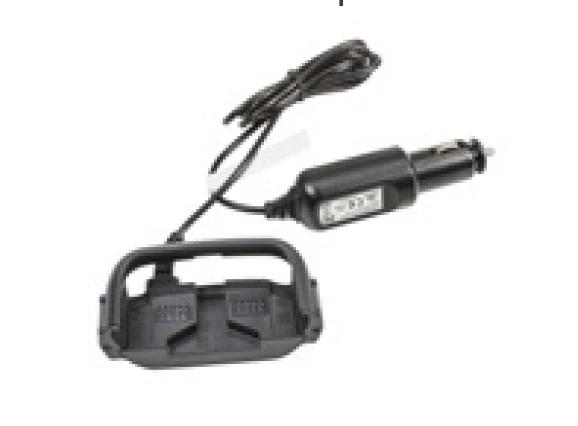 Honeywell CT50-MC | CT50/CT60 Series Mobile Device Charger, Vehicle Cigar Lighter Adapter