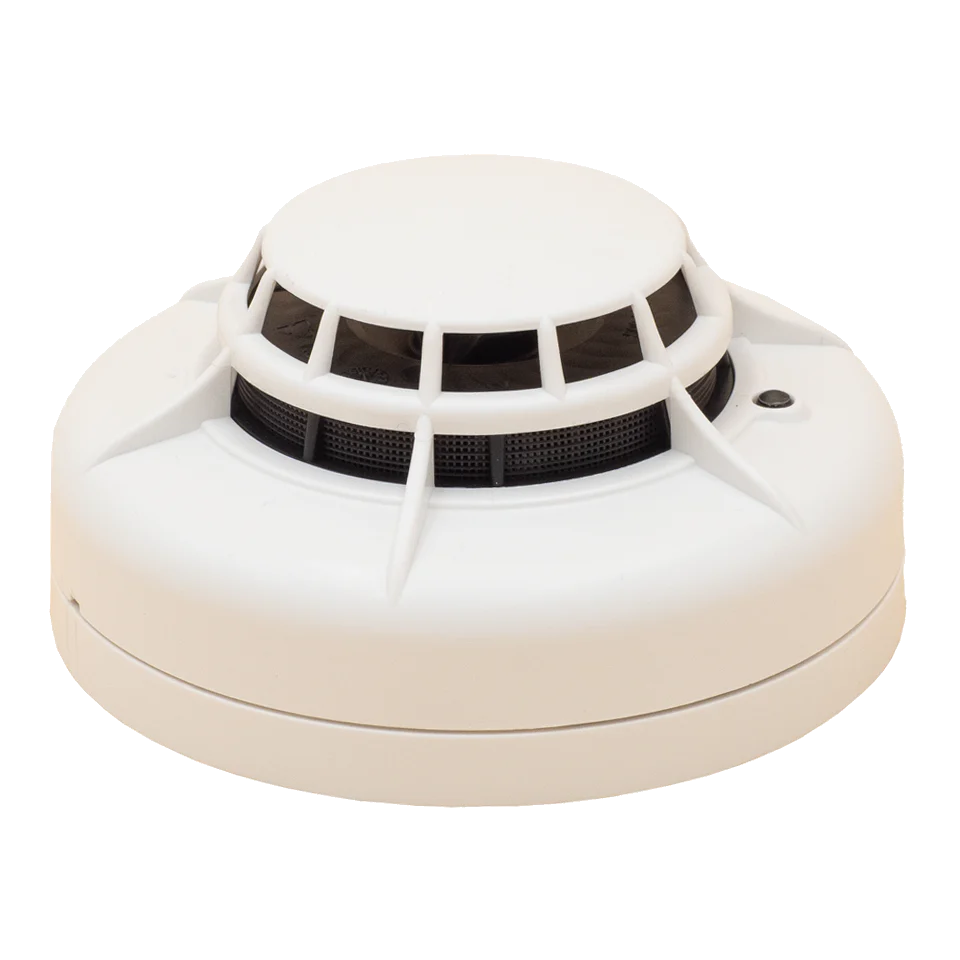 Honeywell ECO1002A | Conventional ECO1002A Photoelectric Smoke/Thermal Detecto