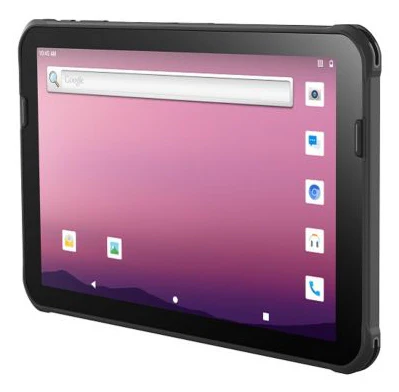 Honeywell EDA10A-00BE91N21RK | EDA10A 5G Qualcomm Snapdragon, 10.2" Display, 8GB RAM, Wi-Fi 6E, Android 12
