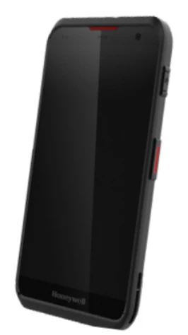 Honeywell EDA52-0HA761N21RK | EDA52 Handheld Mobile Computer, 5.5" Touchscreen, 1440 x 720 Pixels, 258g