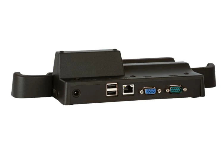 Honeywell RT10-CD | Mobile Device Dock Station for Tablets, Black