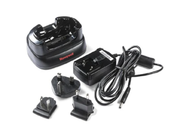 Honeywell SL-HB-C-1 | Mobile Device Charger, Black, AC Indoor