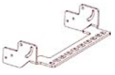 Honeywell VE011-2003 | Intermec VE011-2003 Input Device Accessory