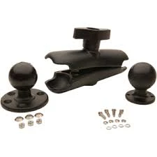 Honeywell VM1002BRKTKIT | Vehicle Mount Kit, 8.5" Round Base, Medium Arm, Docking Solution