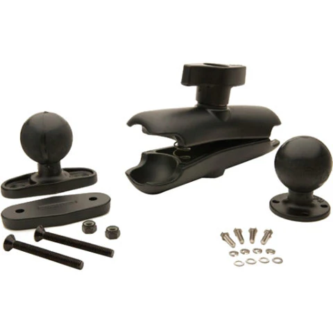 Honeywell VM1005BRKTKIT | Mount Kit for Wireless Modules, Rack Mount Brackets