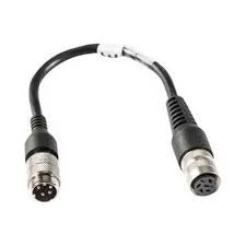 Honeywell VM3078CABLE | Power Cable, Black, 240V, AU Plug